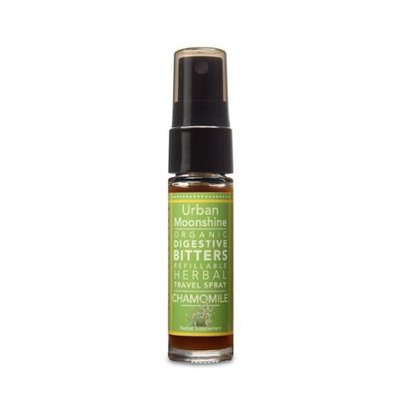 Urban Moonshine - Digestive Bitters Chamomile - 15 ml.