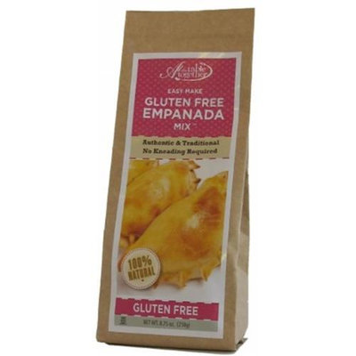 A Tavola Together GLUTEN FREE EMPANADA MIX Easy Make Gluten Free Baking- 4 PACK
