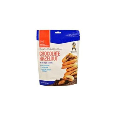 Katy's Goodness My OH Mega Cookies Chocolate Hazelnut 4.8 oz