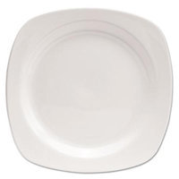 Everyware Global CHEF'S TABLE PORCELAIN SQUARE DINNERWARE