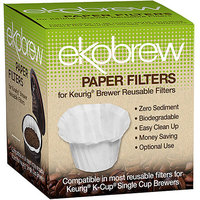 Ekobreew Eko 300 Coffee Filter Pack