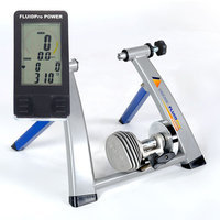 Cascade Health And Fitness FluidPro Power Bike Trainer