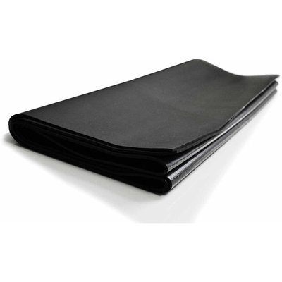 Dragonfly Yoga DragonFly Studio Foldable Travel Mat - Blue