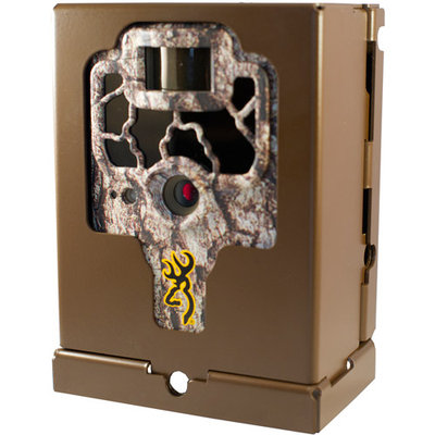 Browning Trail Cameras Browning Trail Camera Security Box