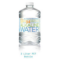 Alkaline 88 Alkaline88 Water 101.442 Ounce (Pack of 4)