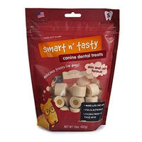 Emerald Pet Smart 'n Tasty Canine Dental Treats