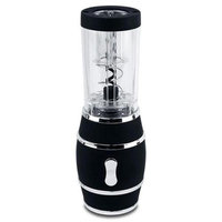 Thinktank Technology Rechargeable Cordless Wine Bottle Opener