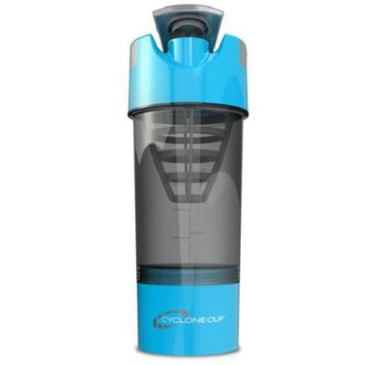 Cyclone Cup 8120007 Light Blue 20 oz.