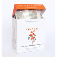 Galilee Tisanes 3369 Asmakal Tea 100ct