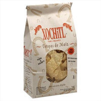 Xochitl Chip Corn No Salt 12 Oz Pack Of 10