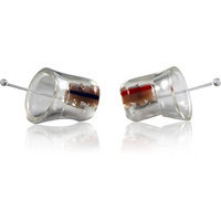 Persona Medical EARasers M1-S Musician's HiFi Earplugs