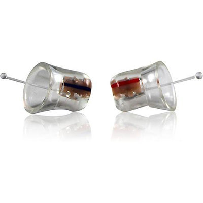 Persona Medical EARasers M1-S Musician's HiFi Earplugs