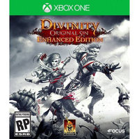 Maximum Games Divinity: Original Sin - Enhanced Edition - Xbox One