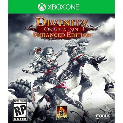 Maximum Games Divinity: Original Sin - Enhanced Edition - Xbox One