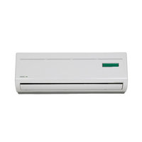 Single Zone Inverter 9000 BTU Energy Star Air Conditioner with Remote