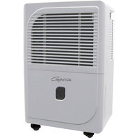 Heat Controller, Inc. Heat Controller BHD-501-G 50 Pint Dehumidifier