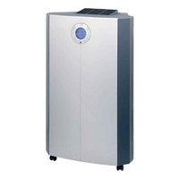 Plasma Cool Pc14 Portable Air Conditioner Plasma Cool 14,000 BTU Portable Air Conditioner PC14