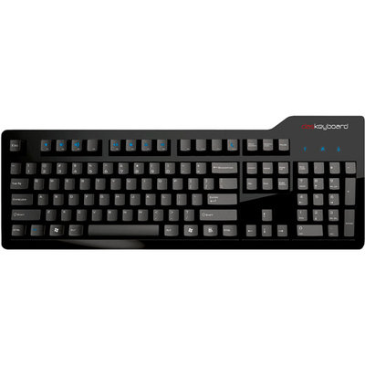 DAS DASKMKPROCL1 Professional Click Pressure Point Keyboard