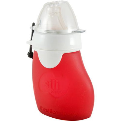 Sili Company The Sili Squeeze Original Squeeze, Apple SILISQ02A