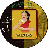 Cafejo K-CJT-CT-1-24 Chai Tea K-Cups - 24 ct
