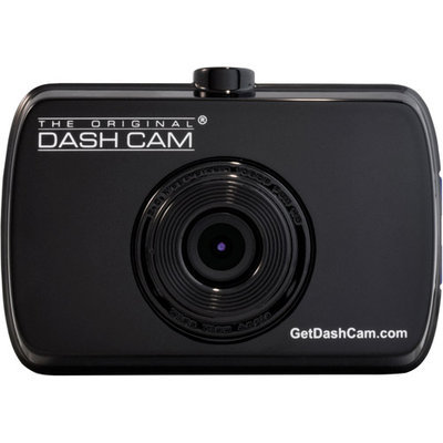 4sight Llc 4Sight 4SK777 4Sight 4SK777 The Original Dash Cam Plus Black