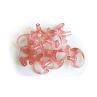 Code Red Headsets Ear Mold-L, 10 Count