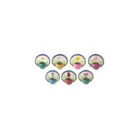 Diamond Visions Sunny Jigglers (08-1135)