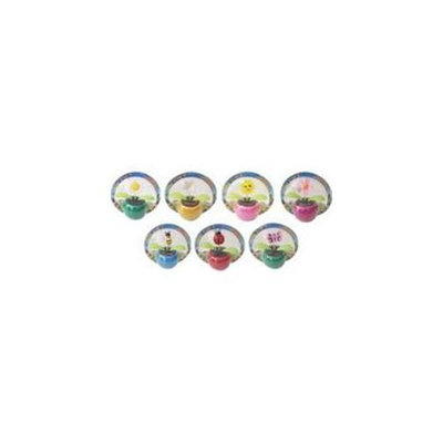 Diamond Visions Sunny Jigglers (08-1135)