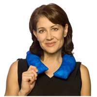 Nature Creation Natural Aromatherapy Hot and Cold Herbal Neck Wrap