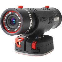Replay XD XD1080 Prime X 1080P WiFi Action Camera, 5MP, 4GB Memory, HDMI/USB, Black