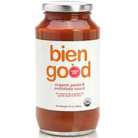 Mama Jess BG15548 Mama Jess Psta-Enchil - 6x24OZ