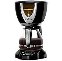 iCoffee by Remington 12-cup JetBrew Coffee Maker