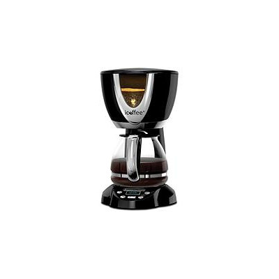 iCoffee by Remington 12-cup JetBrew Coffee Maker