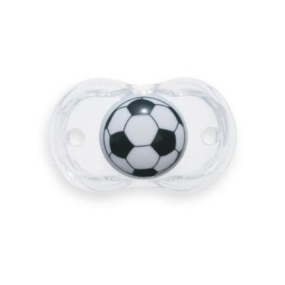 RazBaby Keep-it-Kleen Soccer Ball Pacifier