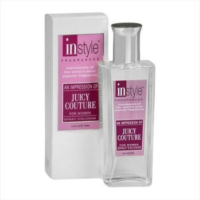 Instyle Designer Impression Of Juicy Couture Juicy Couture. Scent - Women