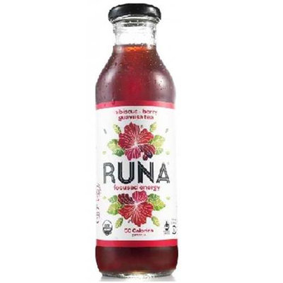 Runa BG17792 Runa Hibis Gyusa Rtd - 12x14OZ