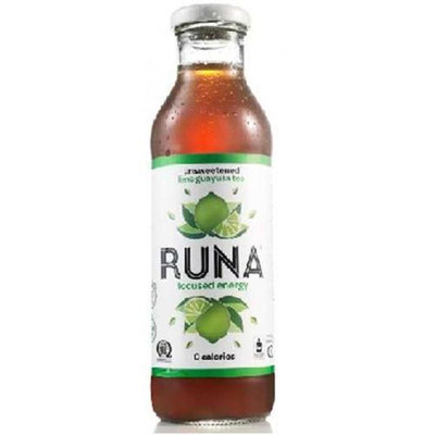 Runa BG17794 Runa Lime Un Sweet Rtd - 12x14OZ