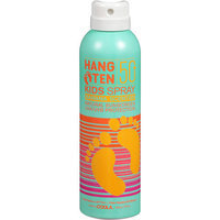 Hang Ten - Kids Natural Sunscreen Spray Banana Scented 50 SPF - 6 oz.