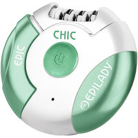 Epilady EP-803-10 Esthetic Battery operated patented facial epilator