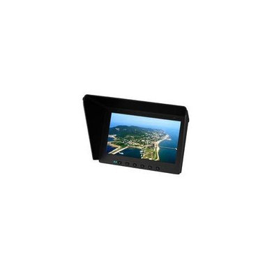 3DR MONITOR/DIVERSITY REC- RC801