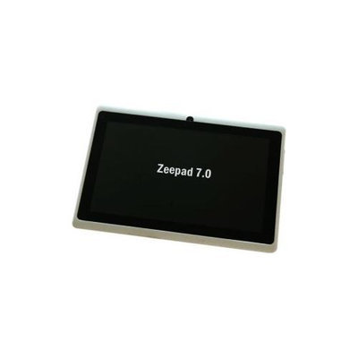IGRMTG6794 - Zeepad 4GB Tablet - 7