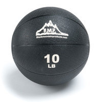Black Mountain Products Medicine Ball