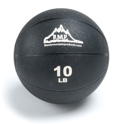 Black Mountain Products Medicine Ball