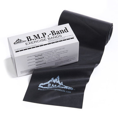 Black Mountain Products 6 Yard Therapy Resistance Band