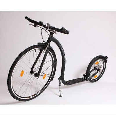 Kickbike America SG0001 Sport G4 Matte Black