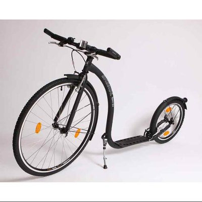 Kickbike America SG0003 Sport G4 Tangerine