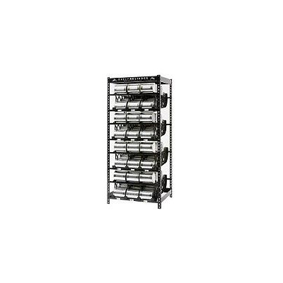 Other Shelf Reliance Plenty Food Rotation System - 72