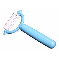 Laguna Cutlery 1200WRB103 Malibu Peeler Wht-Blue