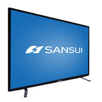 Sansui SLED5516 55in 4k Uhd Accu D-led Lcd Tv Mntr Ultra High Definition Digial Tv