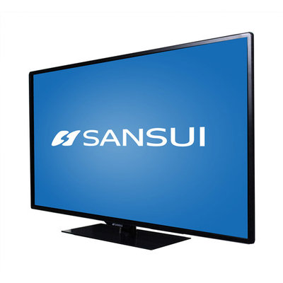 Sansui SLED5018 50in 1080p 60hz D-led Lcd Tv Mntr High Definition Digital Tv